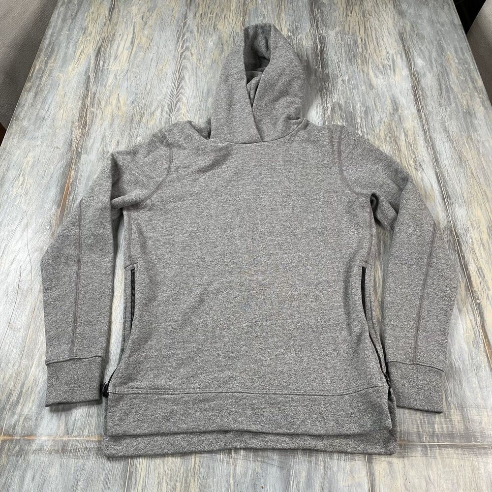 John Elliot Hoodie
